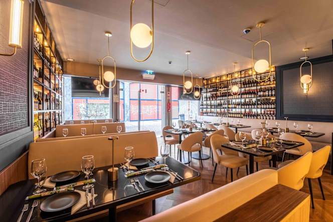 Italian Republic - Leiria Centro - 3