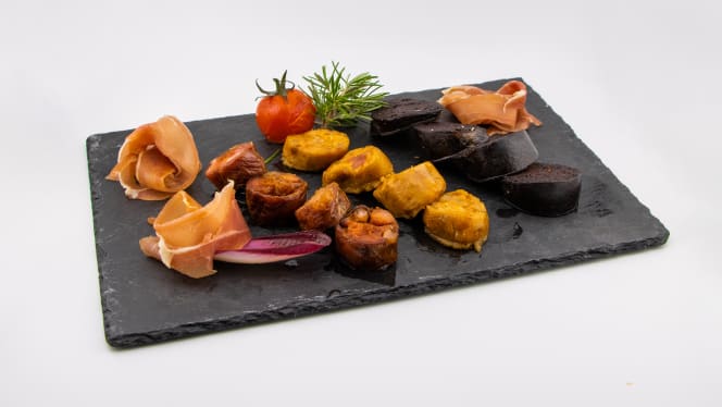 Restaurante Real - 8