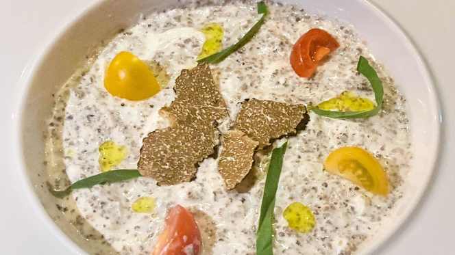 Ultimo Bistro & Wine Bar - 2