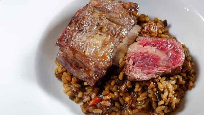 Asador La Perdida - 3
