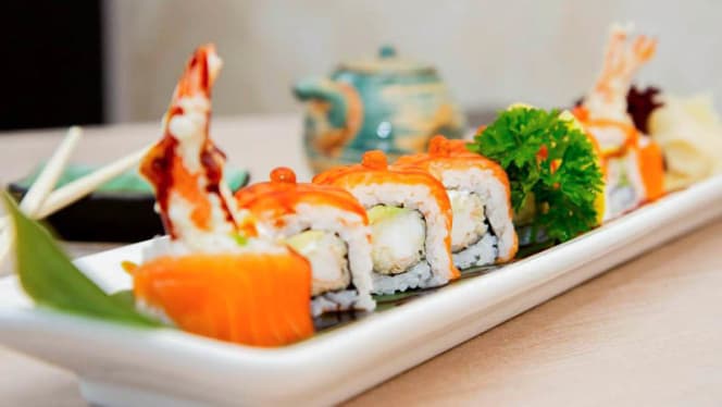 Sashimi 1 Torino - 5