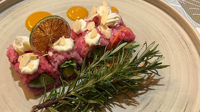 Sashimi 1 Torino - 1