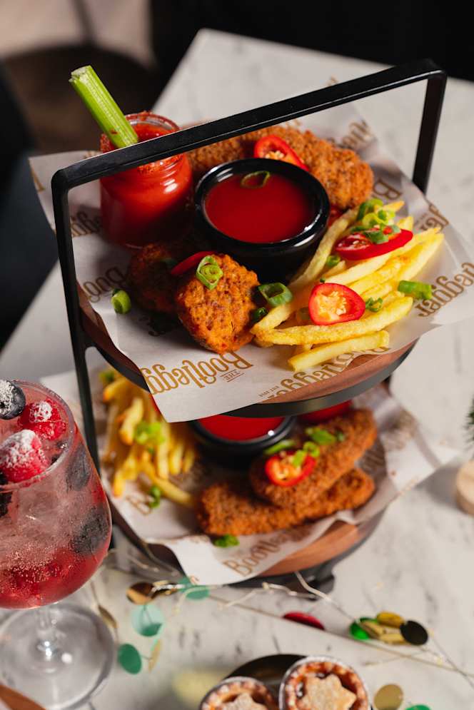 The Bootlegger - Exeter - 4