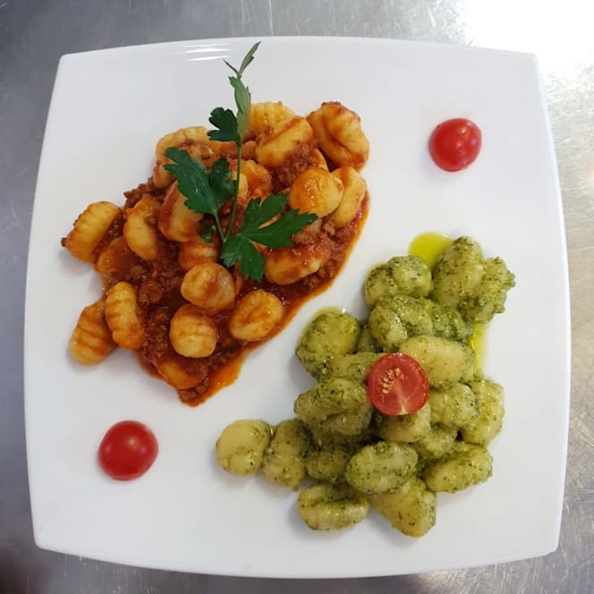 Restaurant Pizzeria Chez Pépé - Plan-les-Ouates - 5