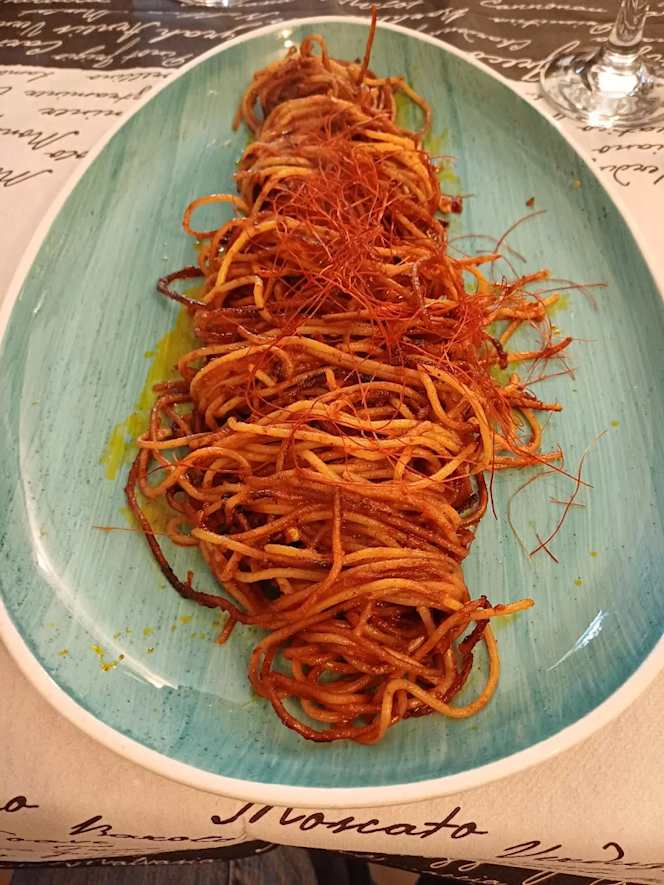 Trattoria Al Vecchio Arco - 3