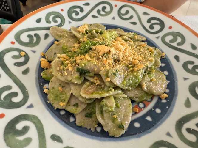 Trattoria Al Vecchio Arco - 2