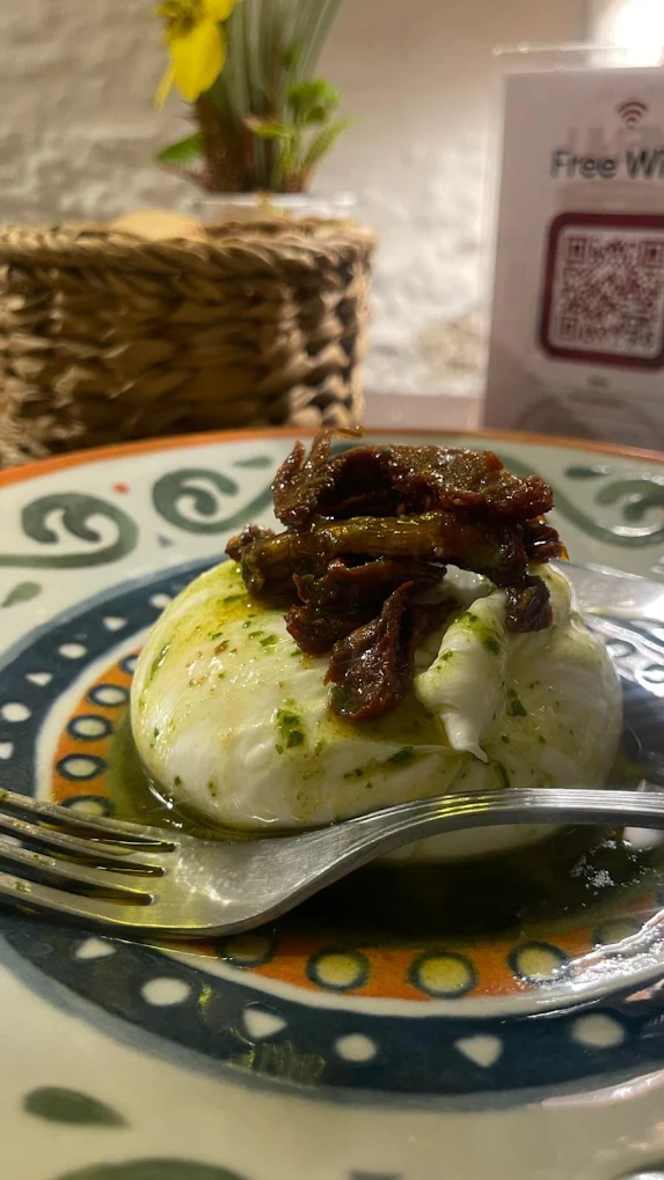 Trattoria Al Vecchio Arco - 6