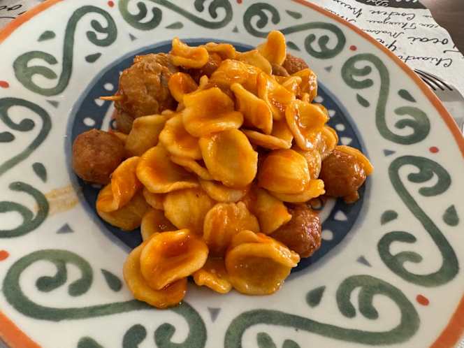 Trattoria Al Vecchio Arco - 5