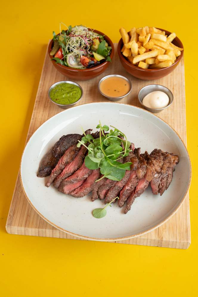 Restaurant Vurig - 5