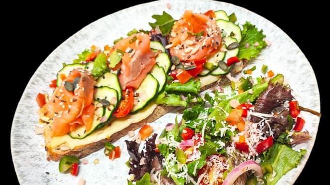 Italian Bites Restaurant - 2