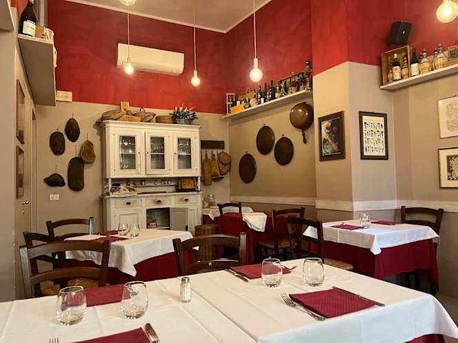 Trattoria San Carlo - 5