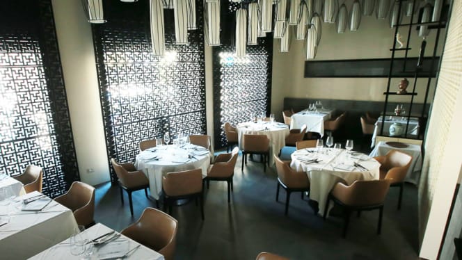 Fulin Luxury Chinese Experience - 0