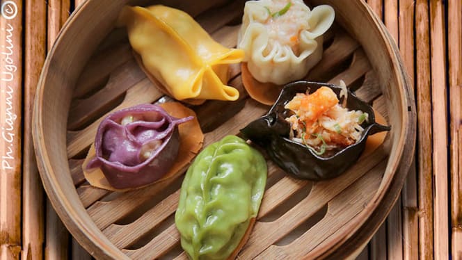 Fulin Luxury Chinese Experience - 2