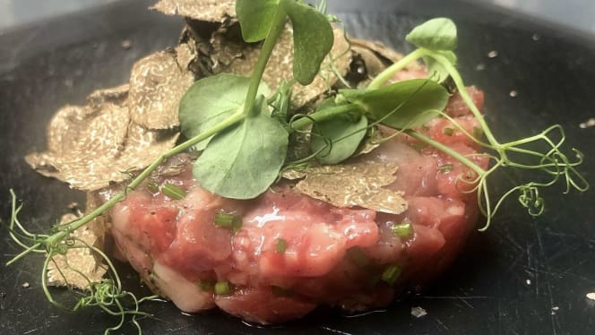 Meat - 1