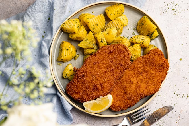 Mahlzeit - 4