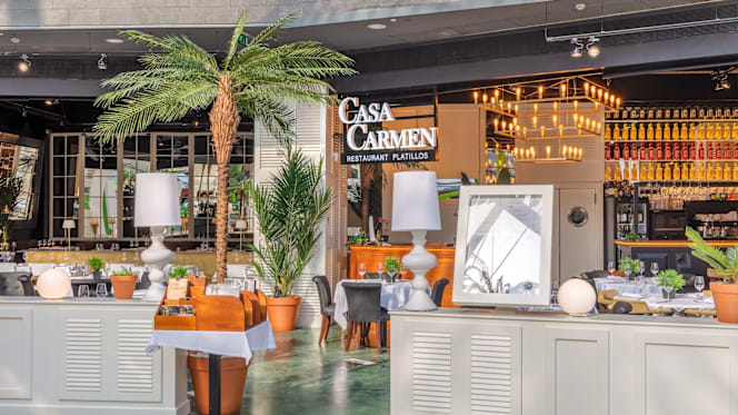 Casa Carmen Islazul - 4
