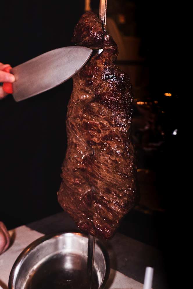 Porcao Churrascaria - 4