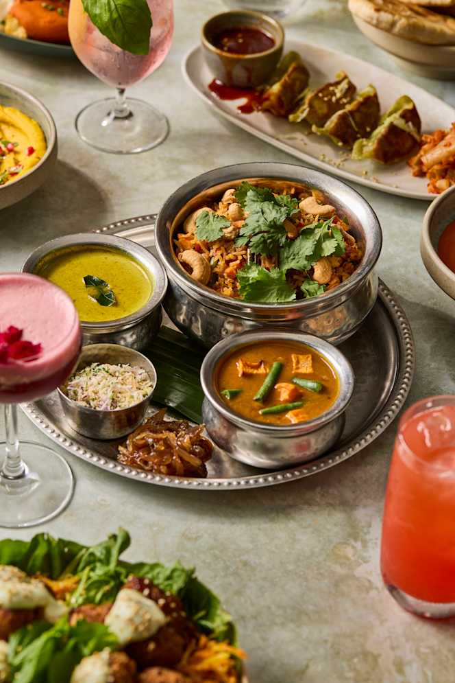 Mildreds - Camden - 9