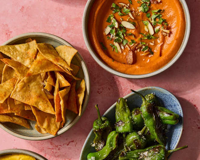 Mildreds - Camden - 1