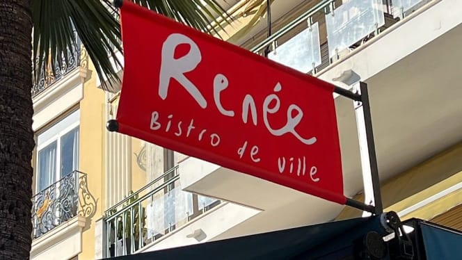 Renee - 8
