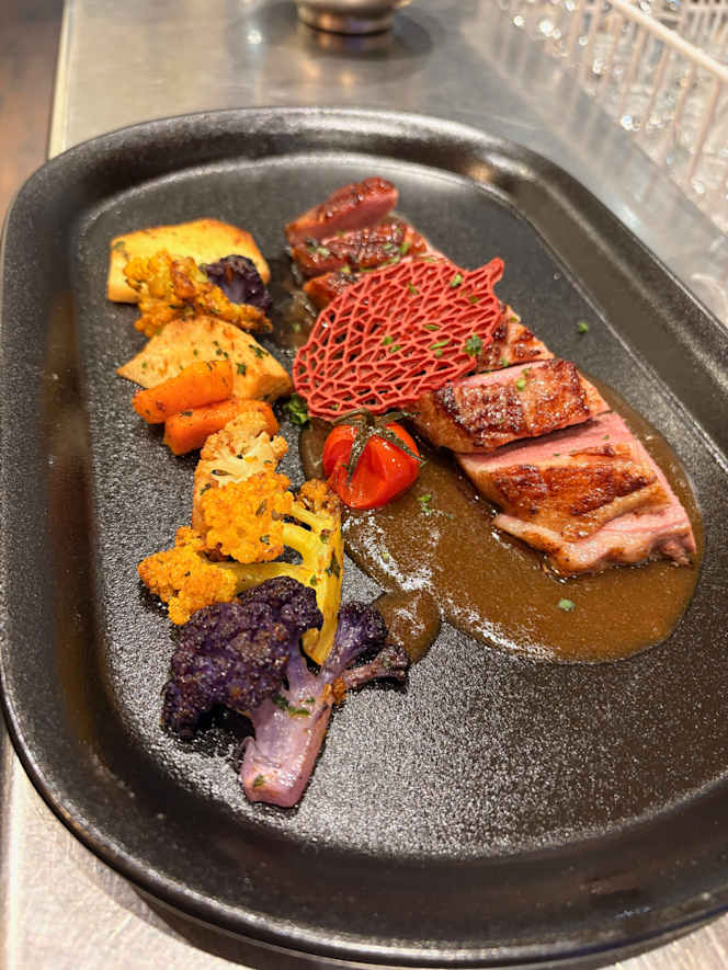 Le Seven (Aix-les-Bains) - 5