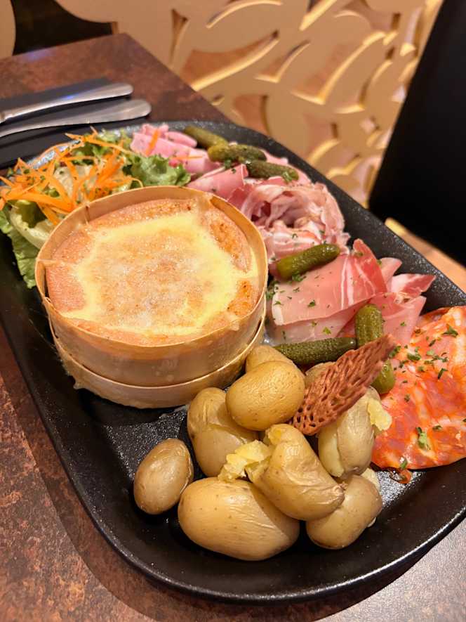 Le Seven (Aix-les-Bains) - 1