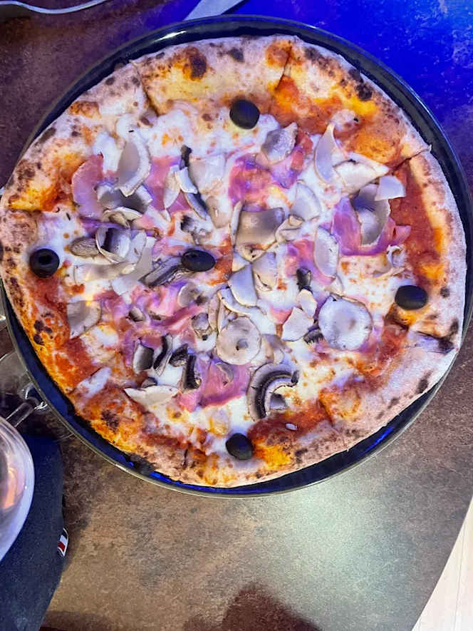 Le Seven (Aix-les-Bains) - 7