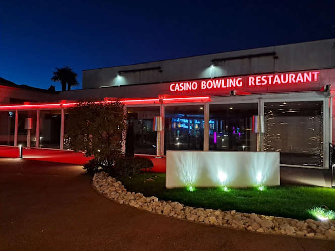 Le Seven (Aix-les-Bains) - 6