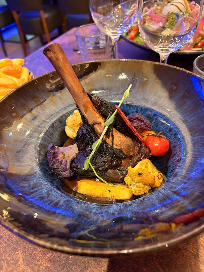 Le Seven (Aix-les-Bains) - 0