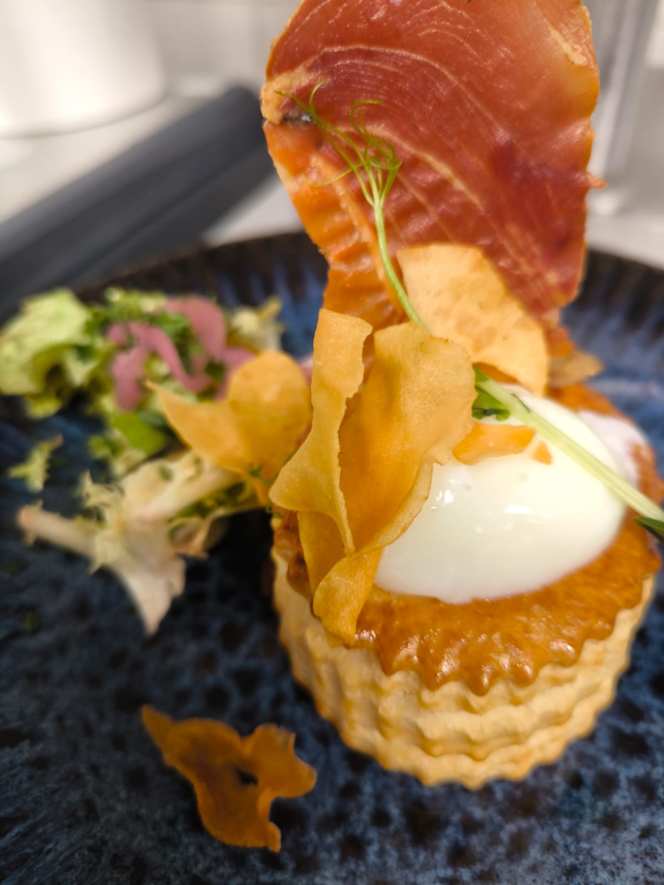 Le Seven (Aix-les-Bains) - 4