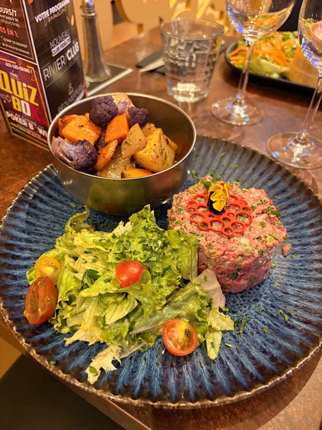 Le Seven (Aix-les-Bains) - 2