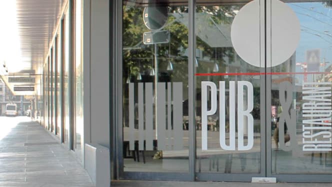 Italian Pub & Restaurant - 9
