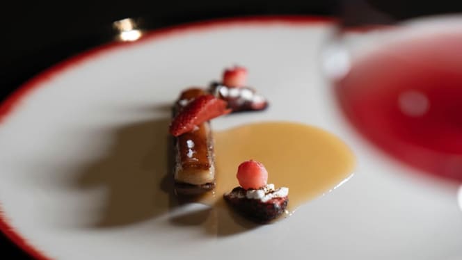 The Lab- il Bistrot di Osteria Arborina - 7
