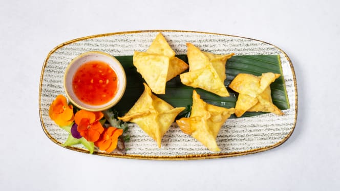 Tan Nam Restaurant - 4