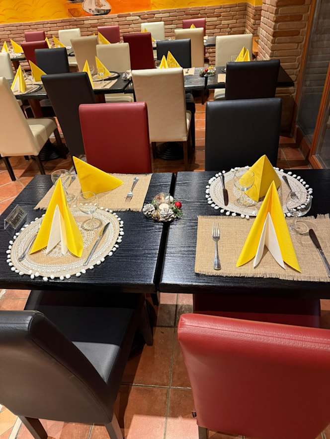 Cuba Bar & El Rancho Mexikanisches Restaurant Biel - 9