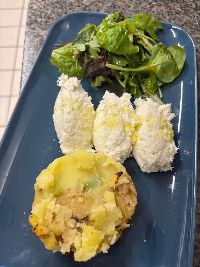 La Cuisine du Chef - 2