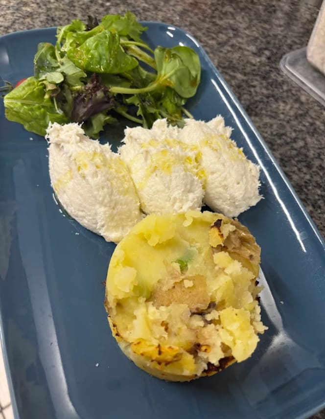 La Cuisine du Chef - 8