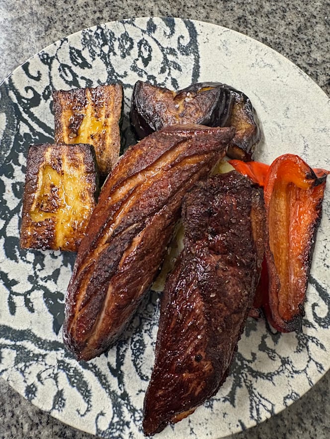 La Cuisine du Chef - 3