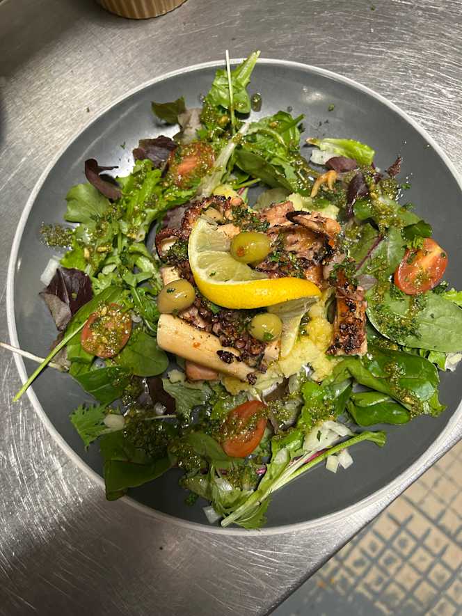 Le Vaillant (Le Petit Quai) - 0