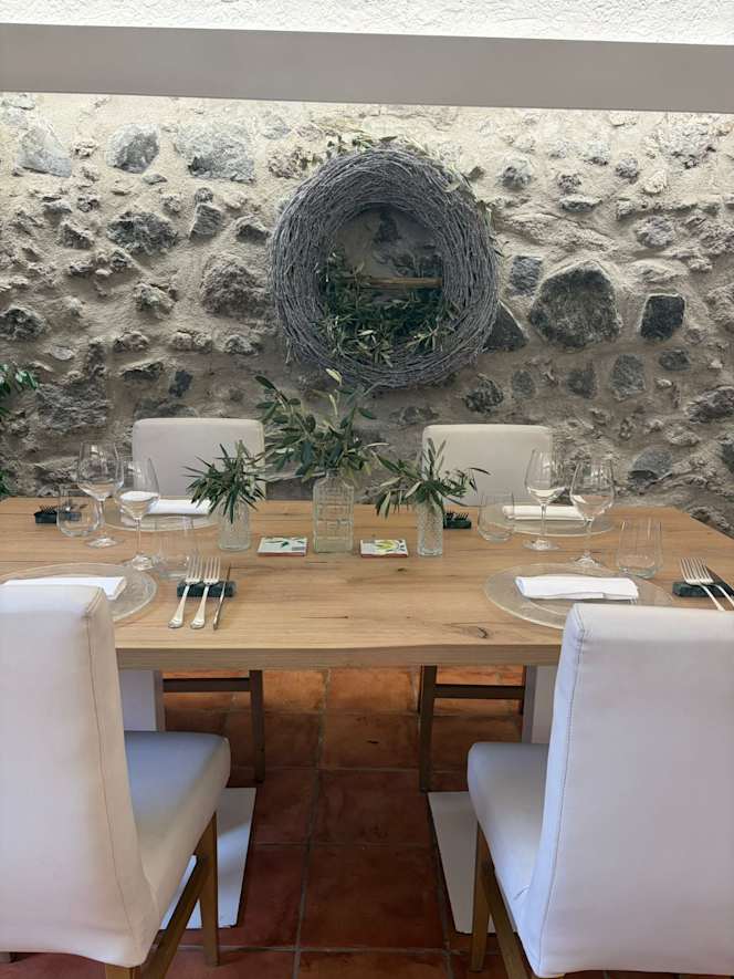 La Stalla - Tenuta Nunziata - 2