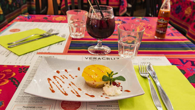 Veracruz - 1
