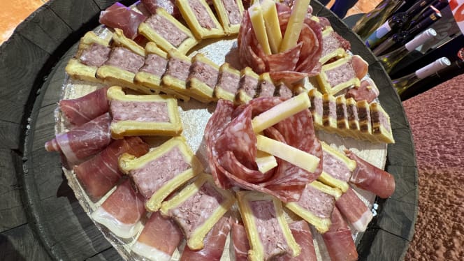 R'wine & Food - 2