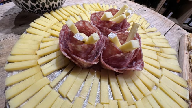 R'wine & Food - 3