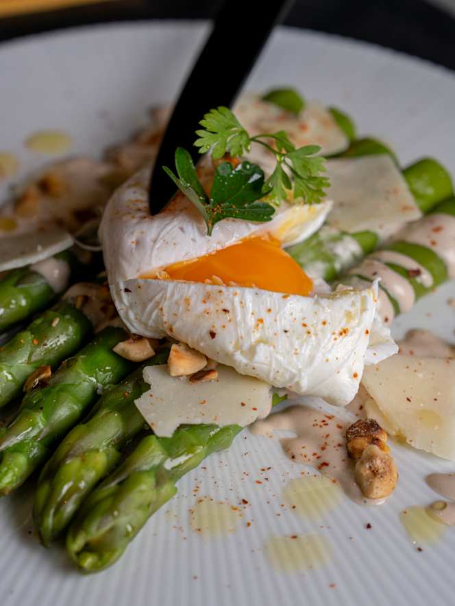 La table du Galice - Hôtel Le Galice - Aix en Provence - 6