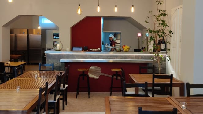 Dolce Pizzeria Ristorante - 8