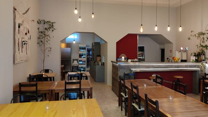 Dolce Pizzeria Ristorante - 9