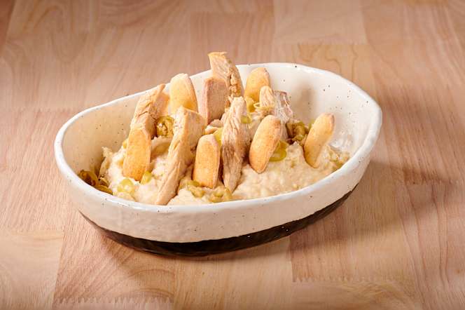 Rincón Don Vicente Triunfo - 5