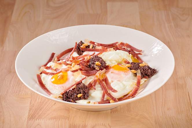 Rincón Don Vicente Triunfo - 2