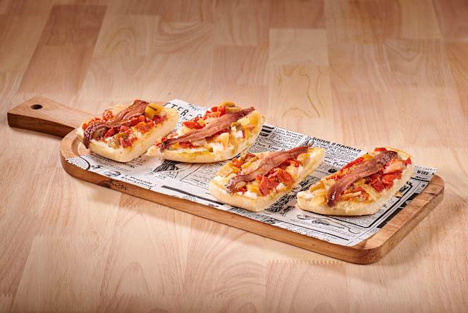 Rincón Don Vicente Triunfo - 4