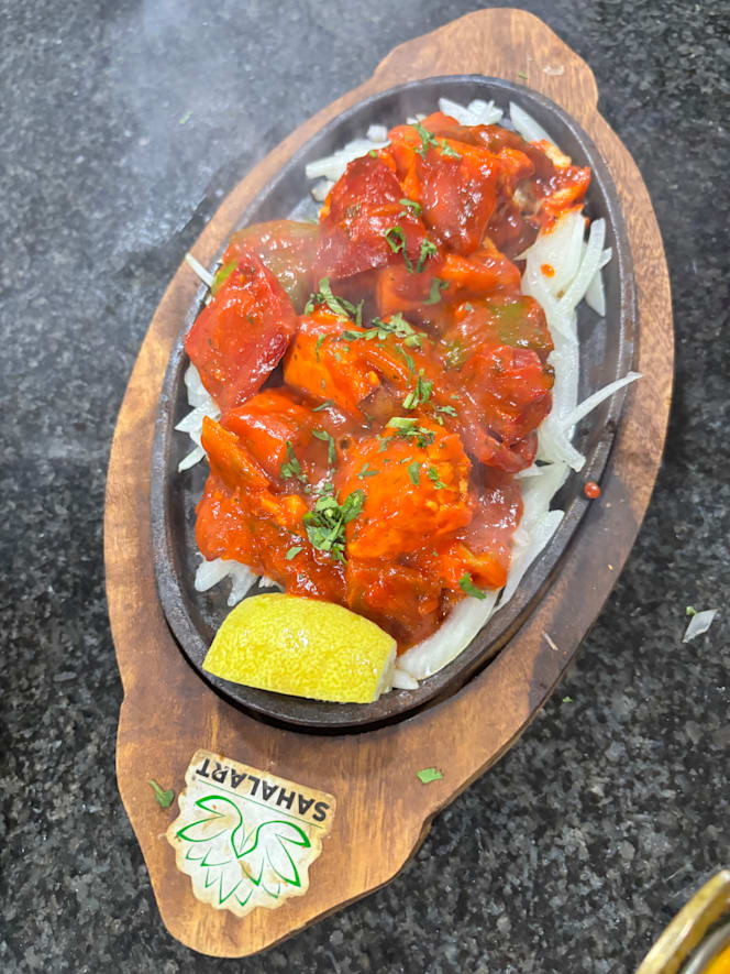 Tandoori Masala-las Americas - Playa de las Americas - 1